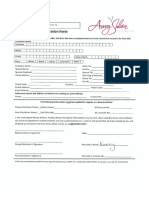 BA Form PDF