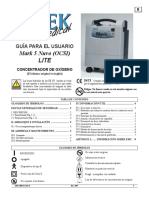 Manual de Usuario Nuvo-Lite