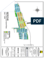 Master Plan Griya Baliase Sejahtera