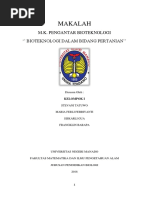 Download -Makalah-Bioteknologi-Pertanian by franklin barapa SN376961680 doc pdf