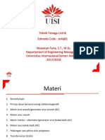 2&3 Sistem Pembangkit Tenaga