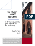3 Assembly Language Programming.pdf
