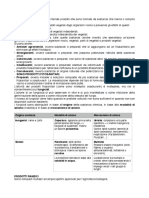 Appunti Appunti Sulla Parte Del Corso Relativa Ai Fungicidi Patologia Vegetale Aa 20162017