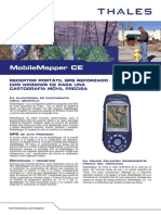 Thales MMCE PDF