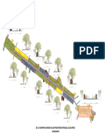 Mapping Typical Pedestrian 2