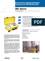 Tettex-2883 Datasheet