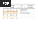 Powerlifting Matrix Training Guide | PDF | Weight Training | Strength ...