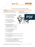 Grammatik Quiz A2 PDF