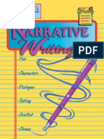 Narrative Writing (SB) - PDF