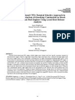 A Multi-dimensional Cfd-chemical Kinetics Approach in Detection and Reduction of Knocking Combustion in Diesel-natural Gas Dual-fuel Engines Using Local Heat Release Analysis