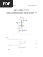 Fenske Derivation PDF