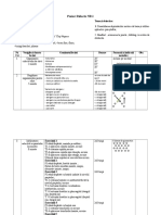 Proiect Didactic NR 1