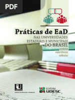 Capítulo de Livro Abruem