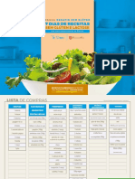 7 Dias de Receitas Sem Gluten PDF