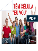 Hoje Tem Celula