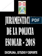 Policia Escolar