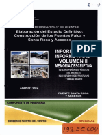 5454.Estudio Definitivo de Los Puentes Palca y Santa Rosa y Accesos Vol II 2014 Ec4