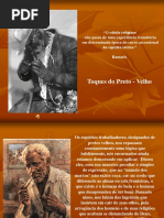 Toques de Preto Velho