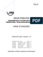 ARIB-6-STD-B31v1_6-E2