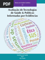 Avaliacao Tecnologia Saudepolticas Inf Evidencias