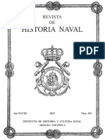 Revista de Historia Naval - N 110 - Galeras del XVI.pdf