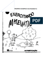 Exercitando Matemática