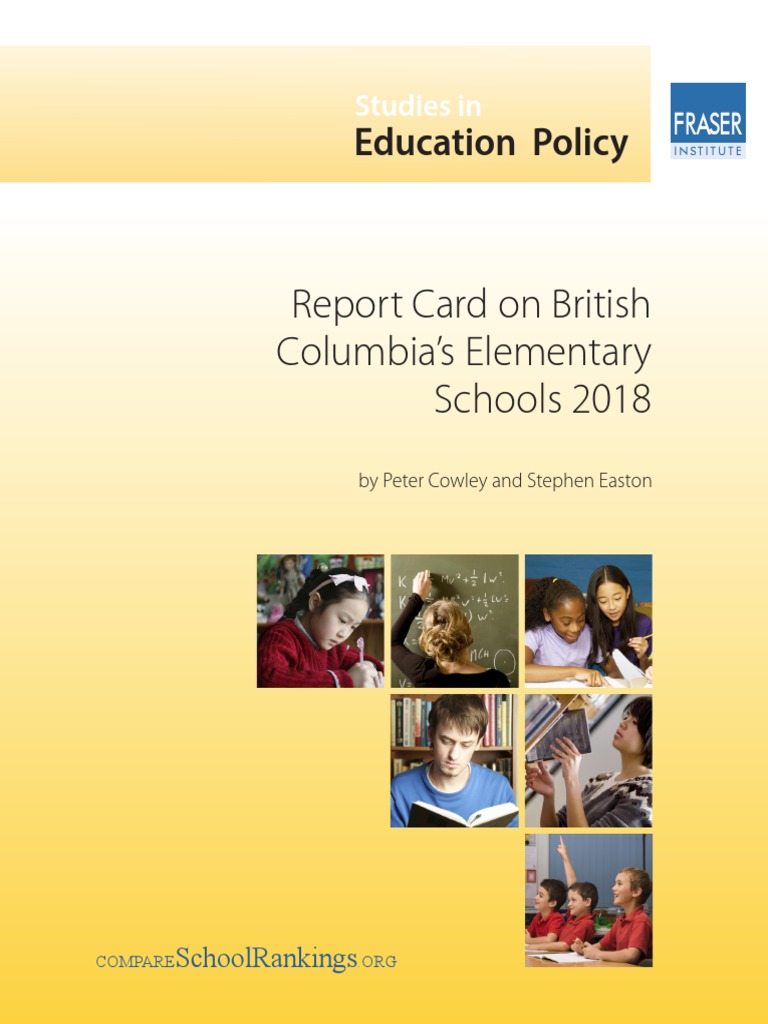 Bc elementary school ranking 2021 image