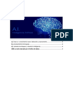 Anteproyecto de Inteligencia Artificial 2