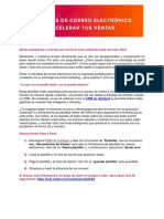 15 Plantillas para Acelerar Tus Ventas PDF