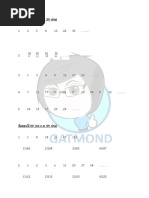 แนวข้อสอบภาค ก 700 หน้า by ChanKen | PDF