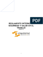 Reglamento SST (Rev10) PDF