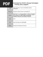 FASTrack Therapeutics | PDF