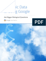 Google Genomics Whitepaper PDF