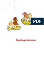 Gallinas Felices