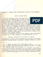 Discurso 10 - Sobre a noção de contrato social.pdf