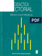 DIDACTICA VECTORIAL - SILVIO LIRA MOJICA.pdf