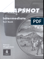 SnapShot Interm TestBook with Key.pdf