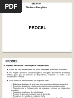 Sel0437 Aula Procel