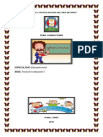 Trabajo de Teoria de La Educacion