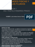 Propiedades Fisicas y PVT de Los Fluidos