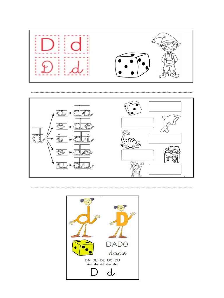 ACTIVIDADES LETRA D...2017.docx