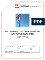 PTSTrepado de Poste