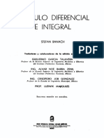 Calculo Diferencial e Integral Banach 2a edición.pdf