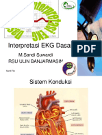 Materi KMB EKG Dasar V