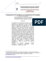 Fundamentos Psicométricos en la EP.pdf