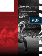 Informe-Economico-2017-Liga de Fútbol Profesional PDF