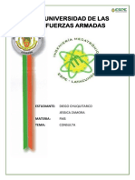 Evolucion FMS Computarizado