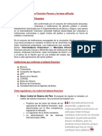 Sistema Financiero Peruano y Las Tasas Utilizadas Finalll