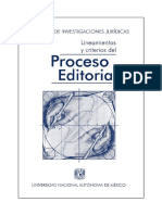UNAM Proceso Editorial2