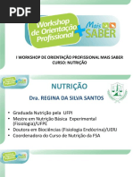 Apresentação-NUTRIÇÃO